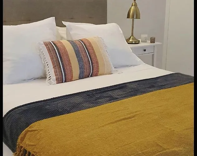 Lejlighed Luxury Apartment, Comfort And Relax, Views Of The Pool *