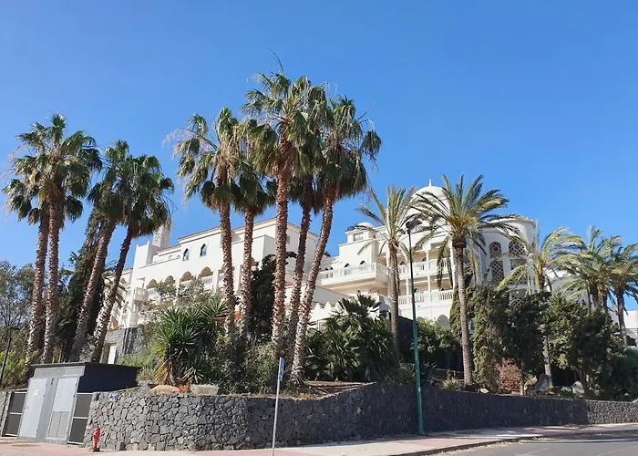 Lejlighed Luxury Apartment, Comfort And Relax, Views Of The Pool