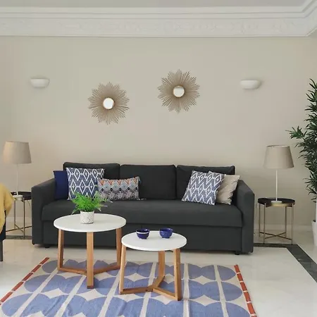 Luxury Apartment, Comfort And Relax, Views Of The Pool Appartement