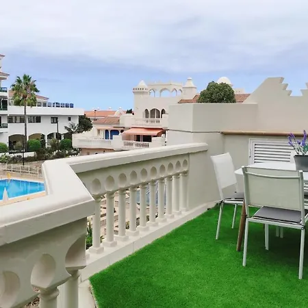 Apartmán Luxury Apartment, Comfort And Relax, Views Of The Pool *