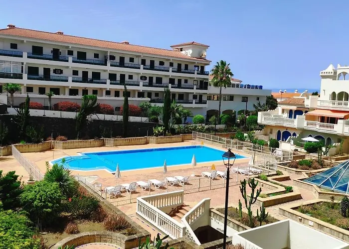 Lägenhet Luxury Apartment, Comfort And Relax, Views Of The Pool