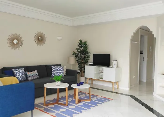 Luxury Apartment, Comfort And Relax, Views Of The Pool Apartamento *