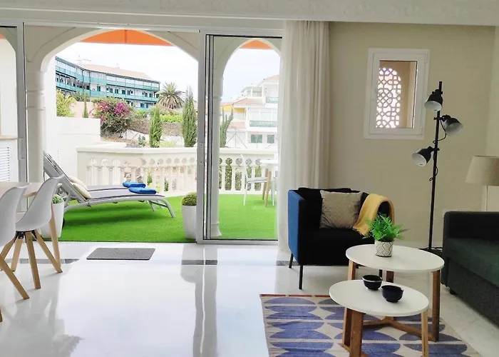 Luxury Apartment, Comfort And Relax, Views Of The Pool Apartamento *