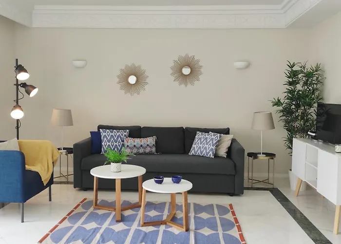 Luxury Apartment, Comfort And Relax, Views Of The Pool Apartamento