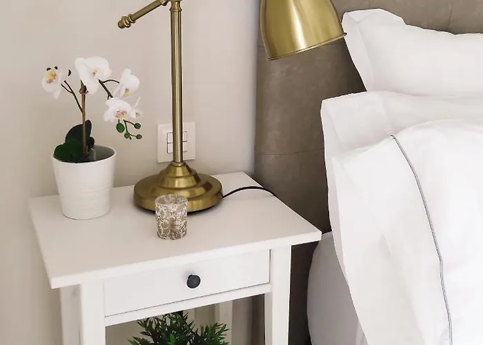 Apartmán Luxury Apartment, Comfort And Relax, Views Of The Pool