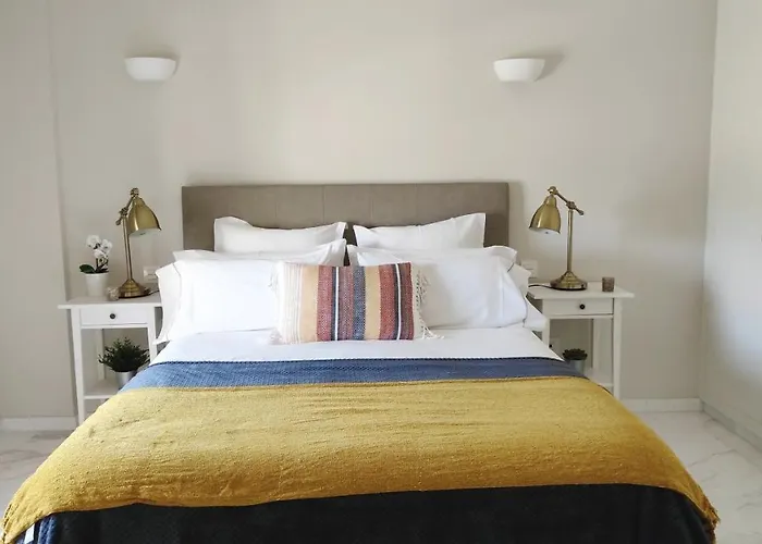 Luxury Apartment, Comfort And Relax, Views Of The Pool