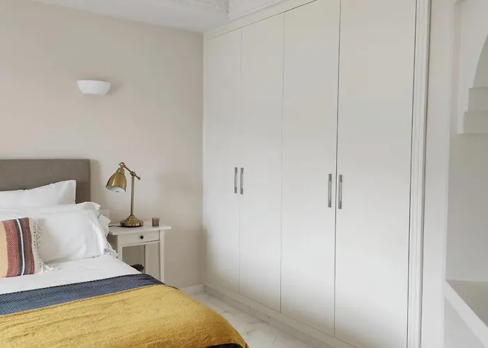 Apartmán Luxury Apartment, Comfort And Relax, Views Of The Pool *