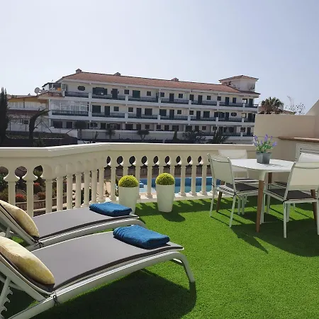 Appartement Luxury Apartment, Comfort And Relax, Views Of The Pool *
