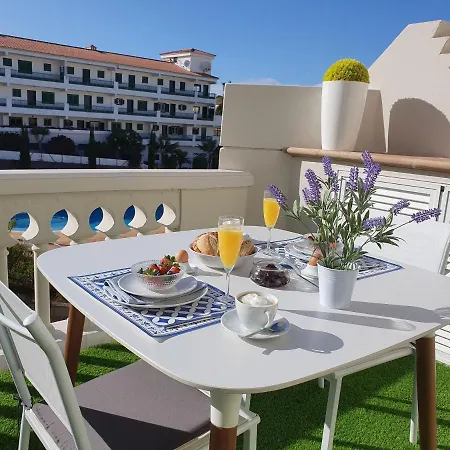 Appartement Luxury Apartment, Comfort And Relax, Views Of The Pool