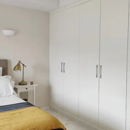 Appartement Luxury Apartment, Comfort And Relax, Views Of The Pool *